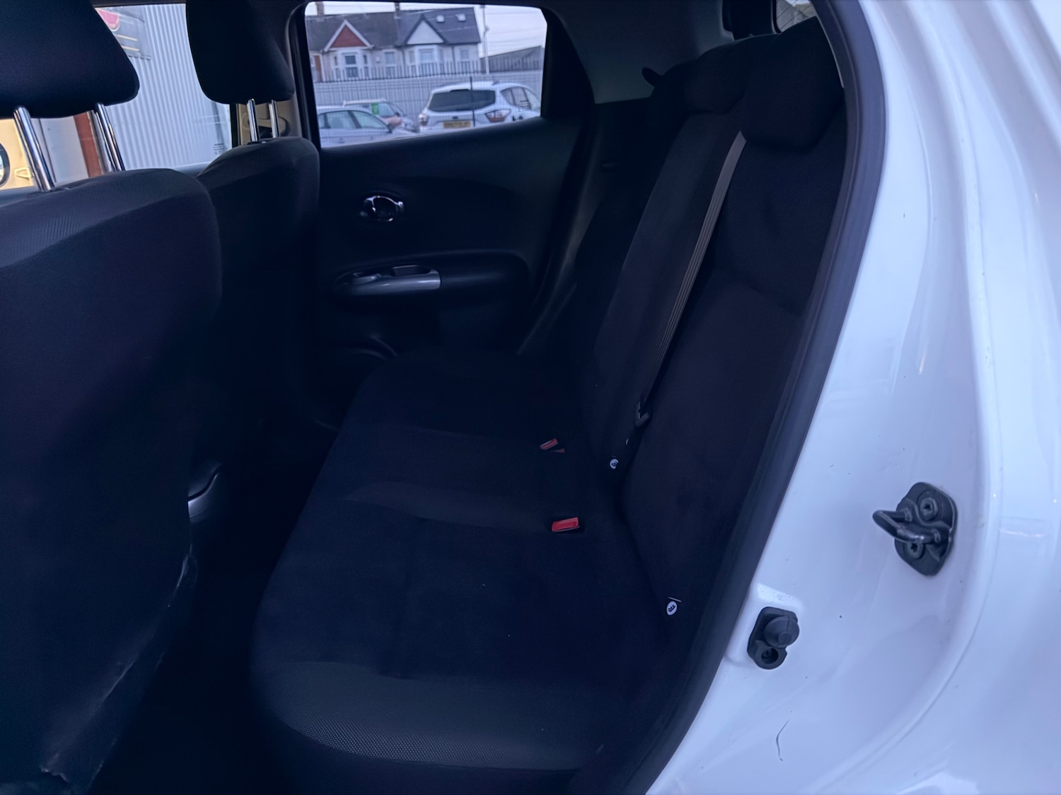 Used Nissan Juke 2013 for sale - 76822028: Photo 19