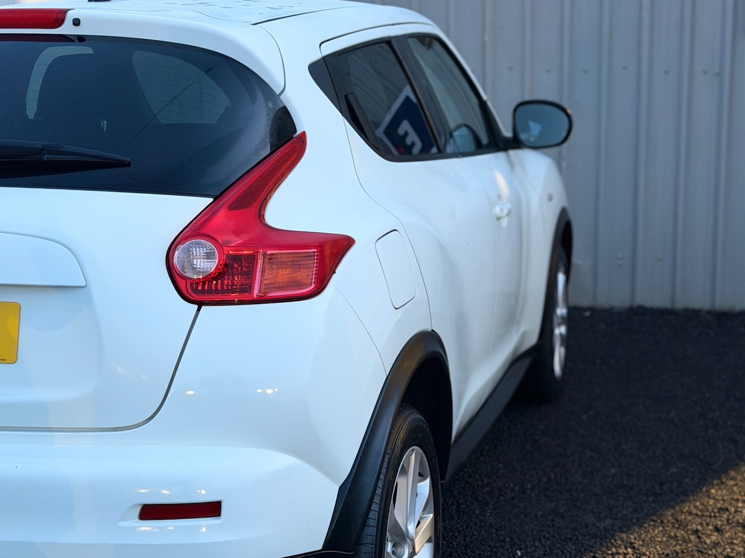 Used Nissan Juke 2013 for sale - 76822028: Photo 21