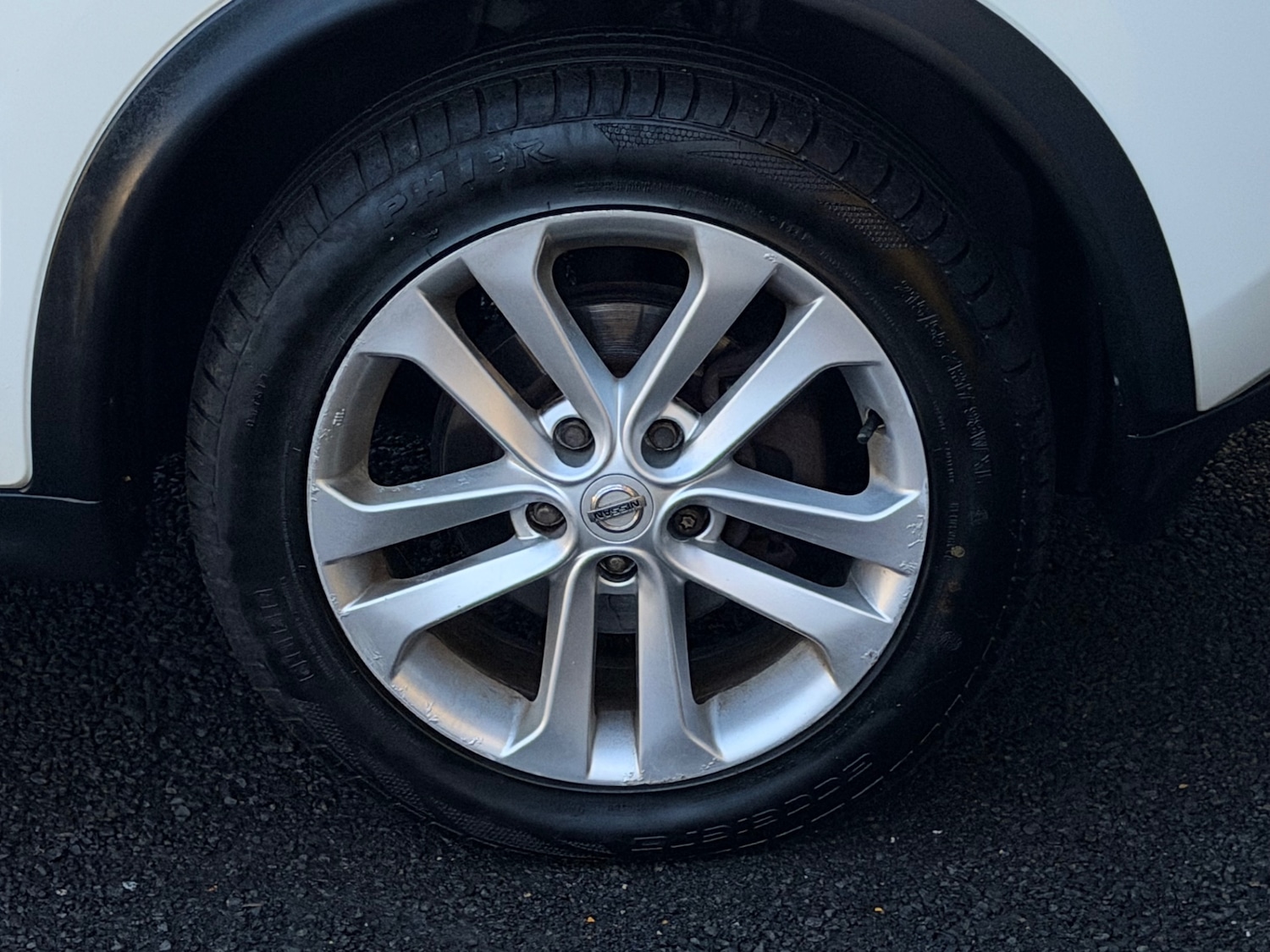 Used Nissan Juke 2013 for sale - 76822028: Photo 23