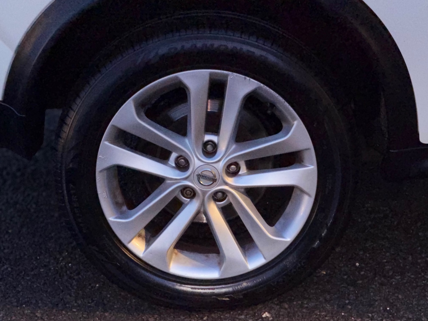 Used Nissan Juke 2013 for sale - 76822028: Photo 24