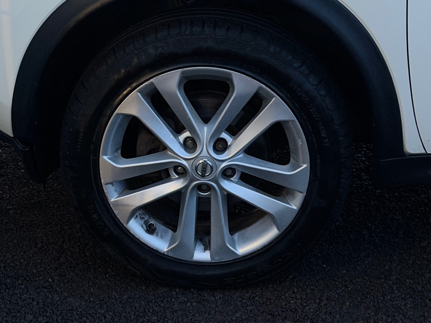 Used Nissan Juke 2013 for sale - 76822028: Photo 25