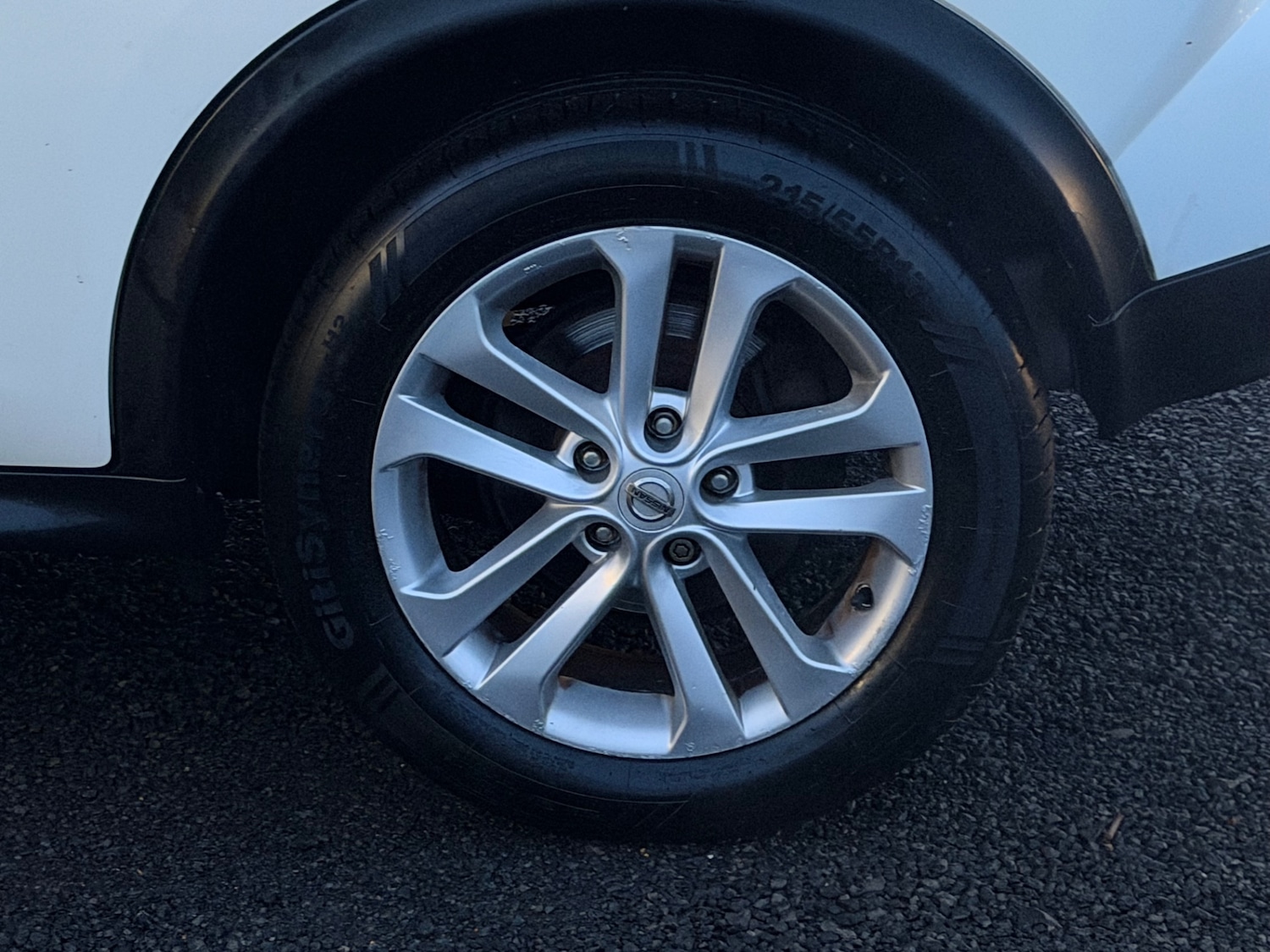 Used Nissan Juke 2013 for sale - 76822028: Photo 26