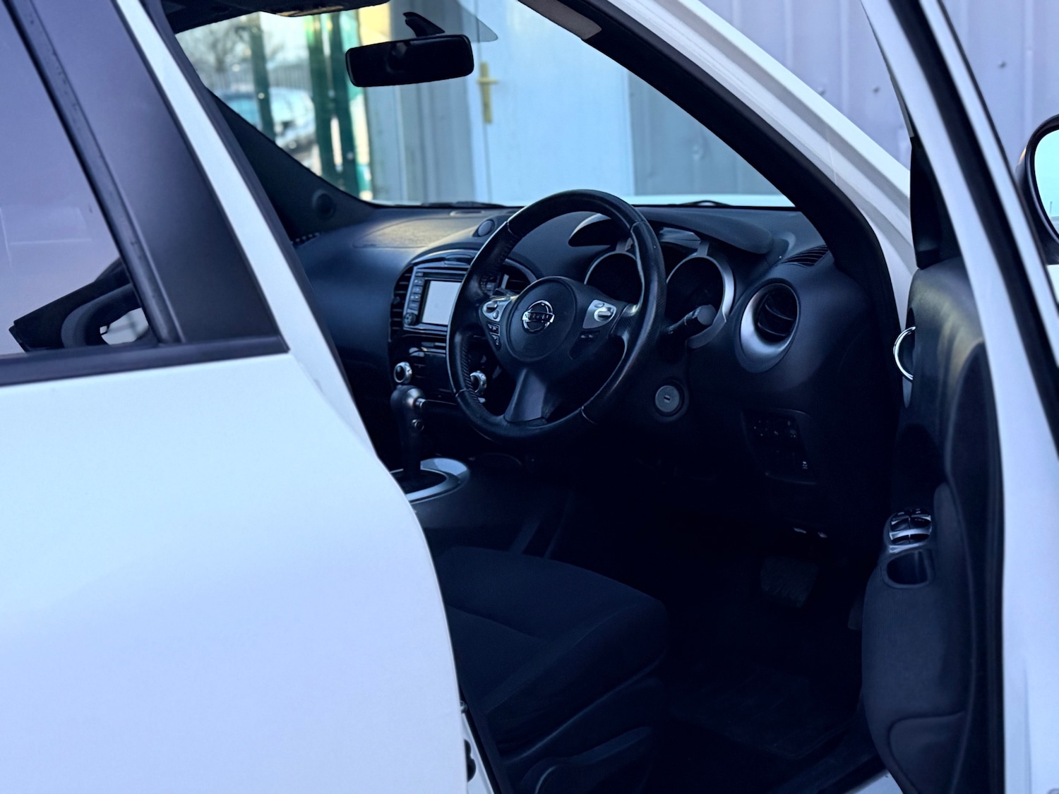 Used Nissan Juke 2013 for sale - 76822028: Photo 7