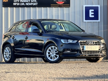 Used Audi A3 2015 for sale - 78855471: Photo