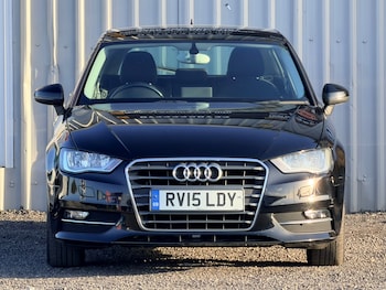 Used Audi A3 2015 for sale - 78855471: Photo