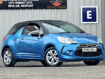 Used Citroen DS3 2011 for sale - 78855444: Photo