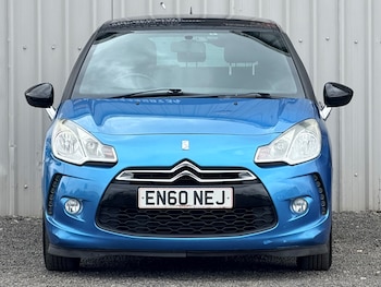Used Citroen DS3 2011 for sale - 78855444: Photo