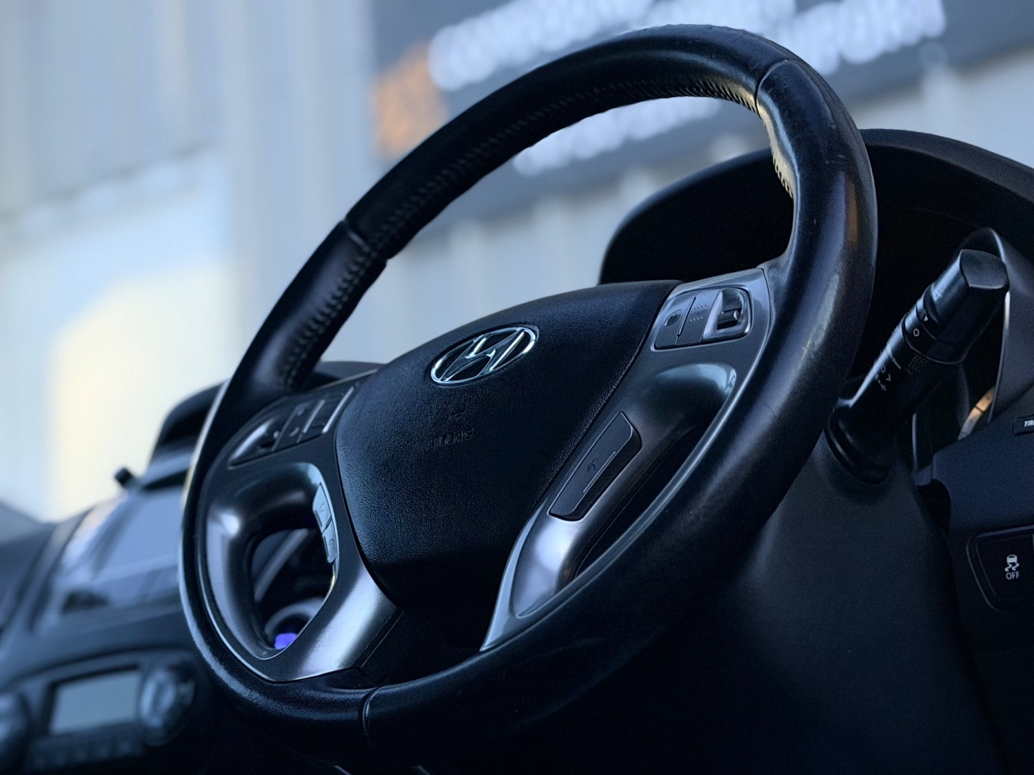 Used Hyundai Ix35 2011 for sale - 76656477: Photo 17