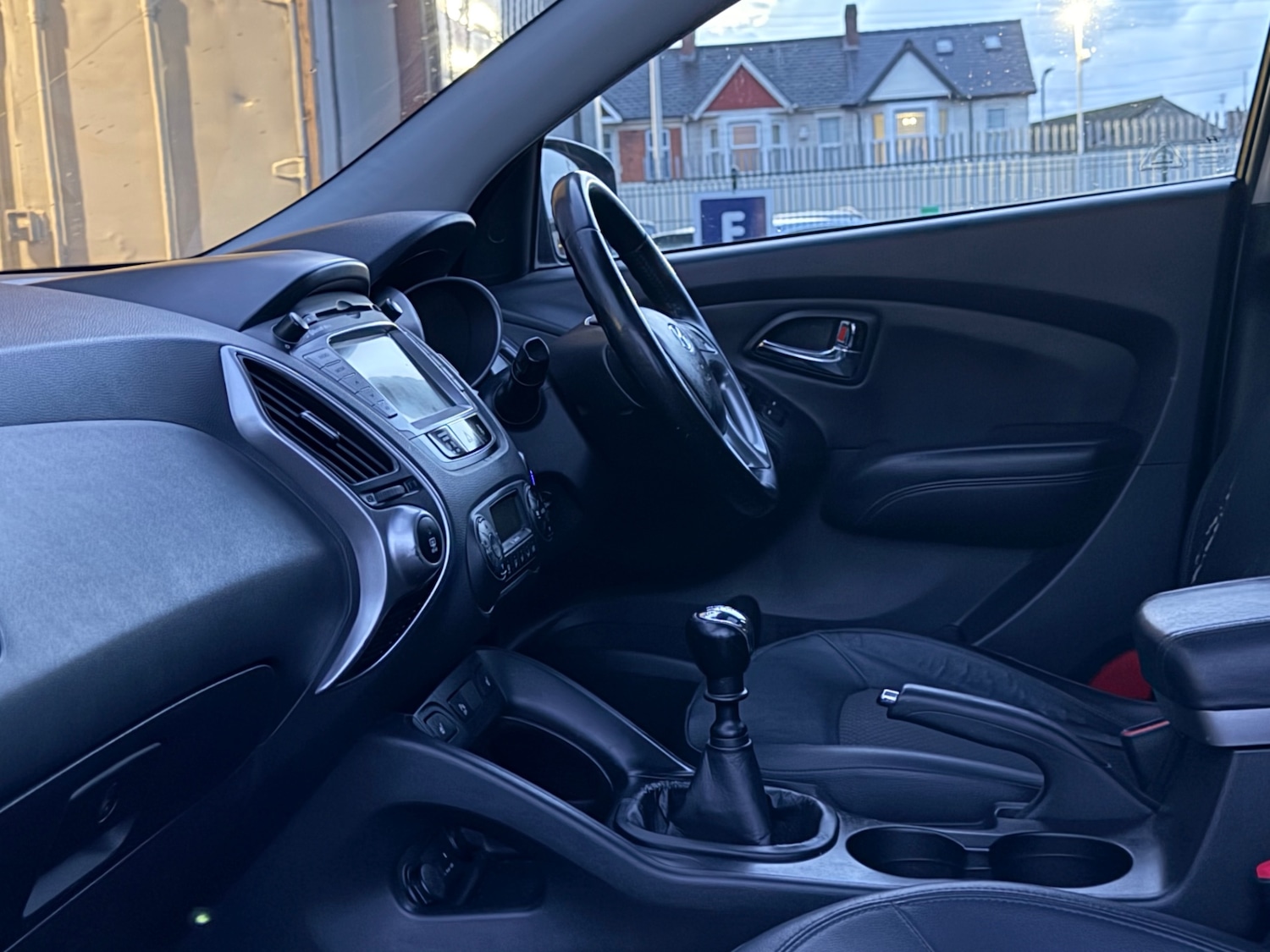 Used Hyundai Ix35 2011 for sale - 76656477: Photo 19