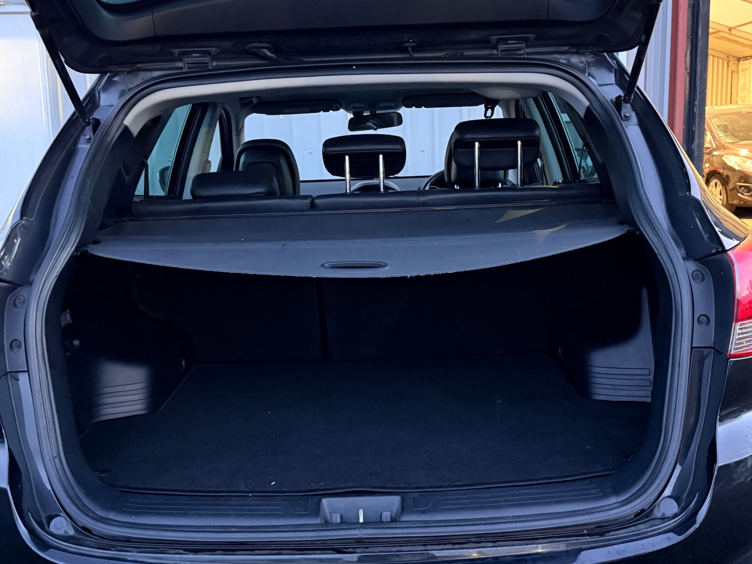 Used Hyundai Ix35 2011 for sale - 76656477: Photo 24