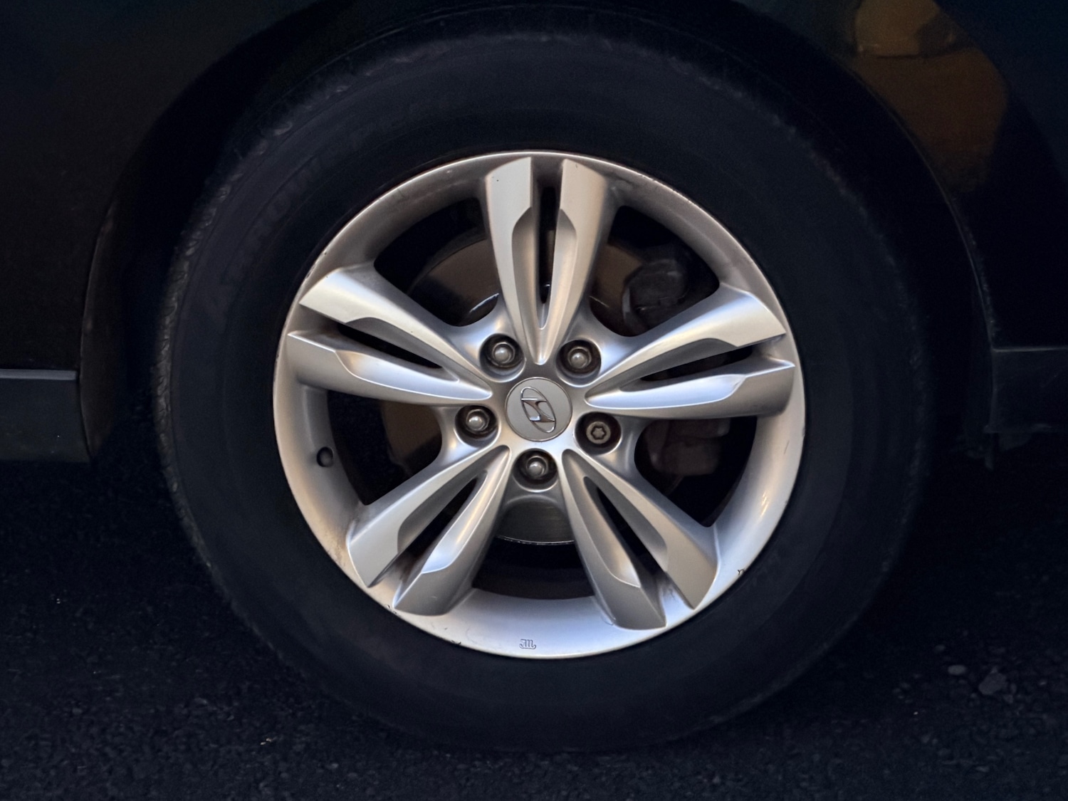 Used Hyundai Ix35 2011 for sale - 76656477: Photo 27