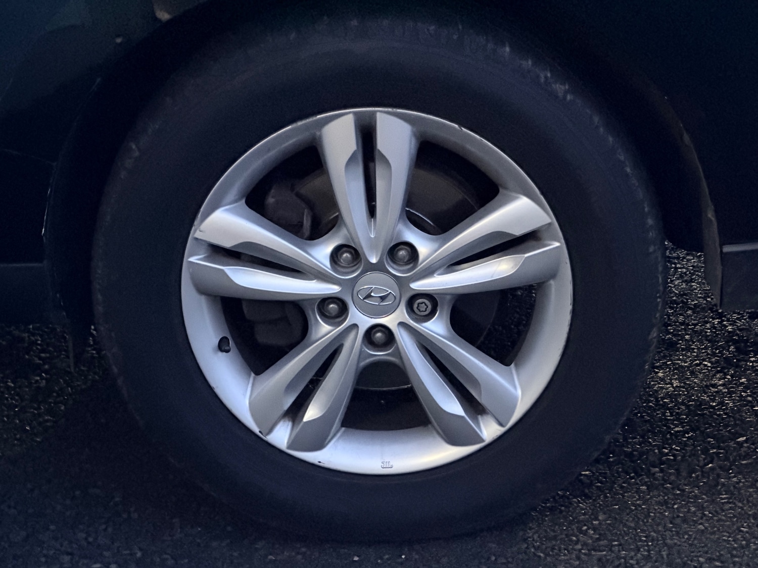 Used Hyundai Ix35 2011 for sale - 76656477: Photo 28