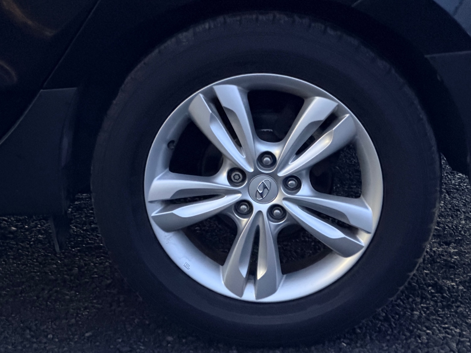 Used Hyundai Ix35 2011 for sale - 76656477: Photo 29