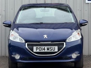 Used Peugeot 208 2014 for sale - 75669328: Photo