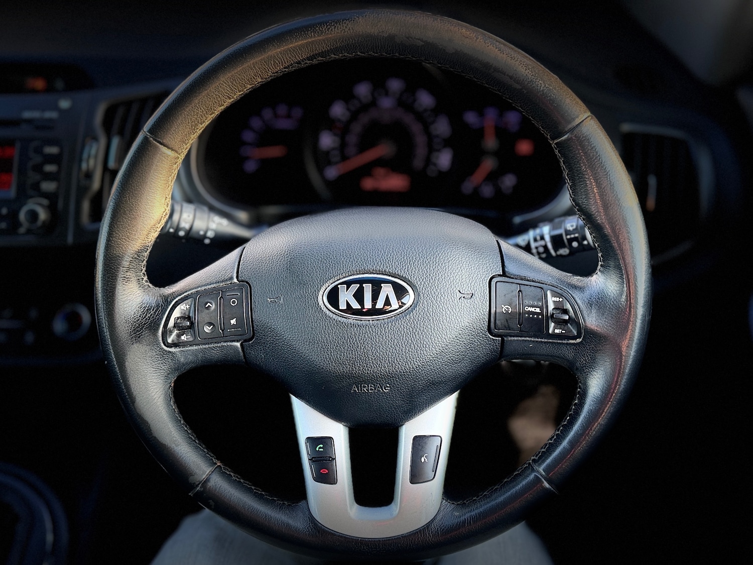 Used Kia Sportage 2013 for sale - 78131677: Photo 10