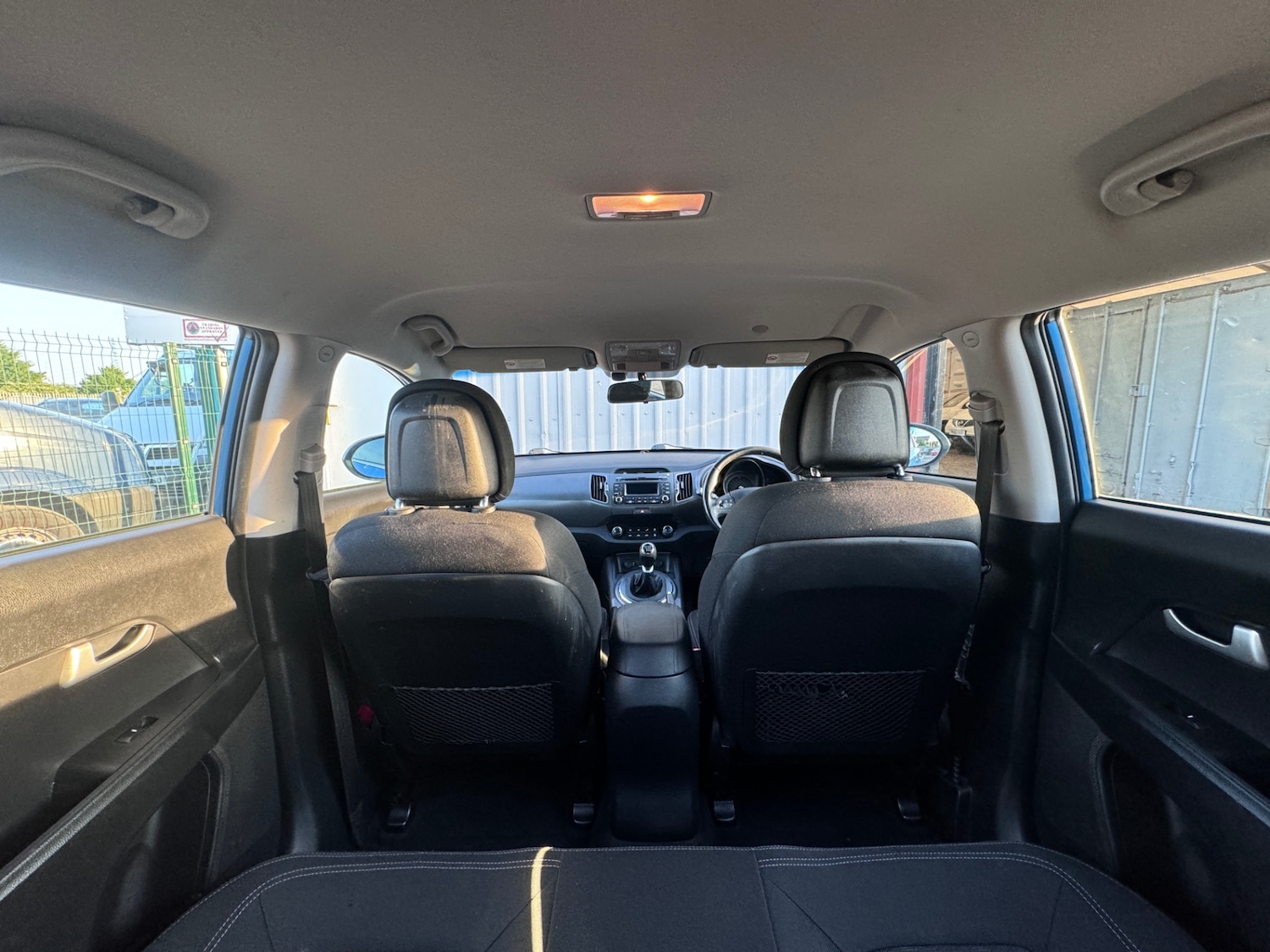 Used Kia Sportage 2013 for sale - 78131677: Photo 11