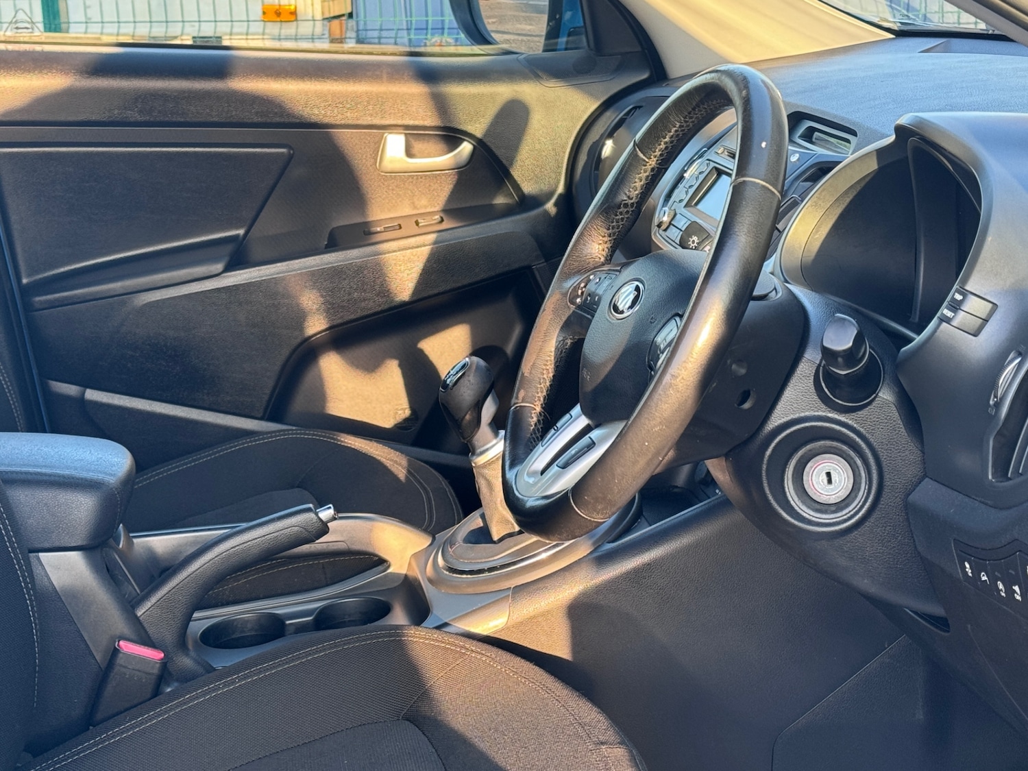 Used Kia Sportage 2013 for sale - 78131677: Photo 13