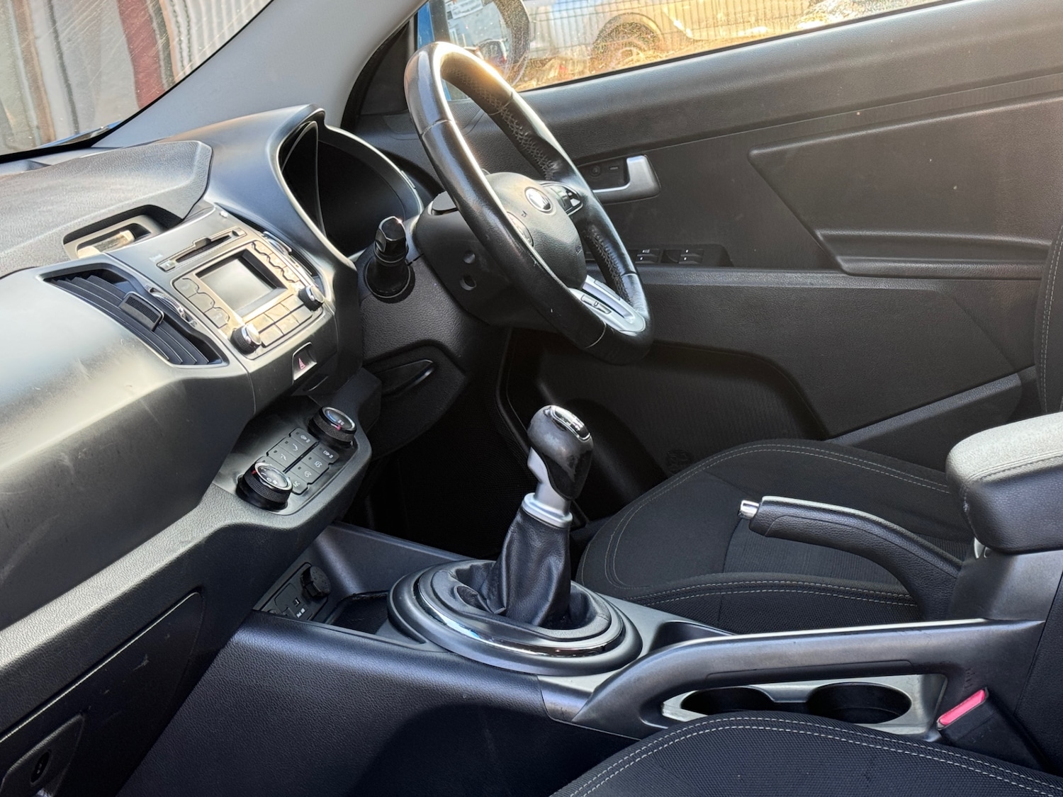 Used Kia Sportage 2013 for sale - 78131677: Photo 14