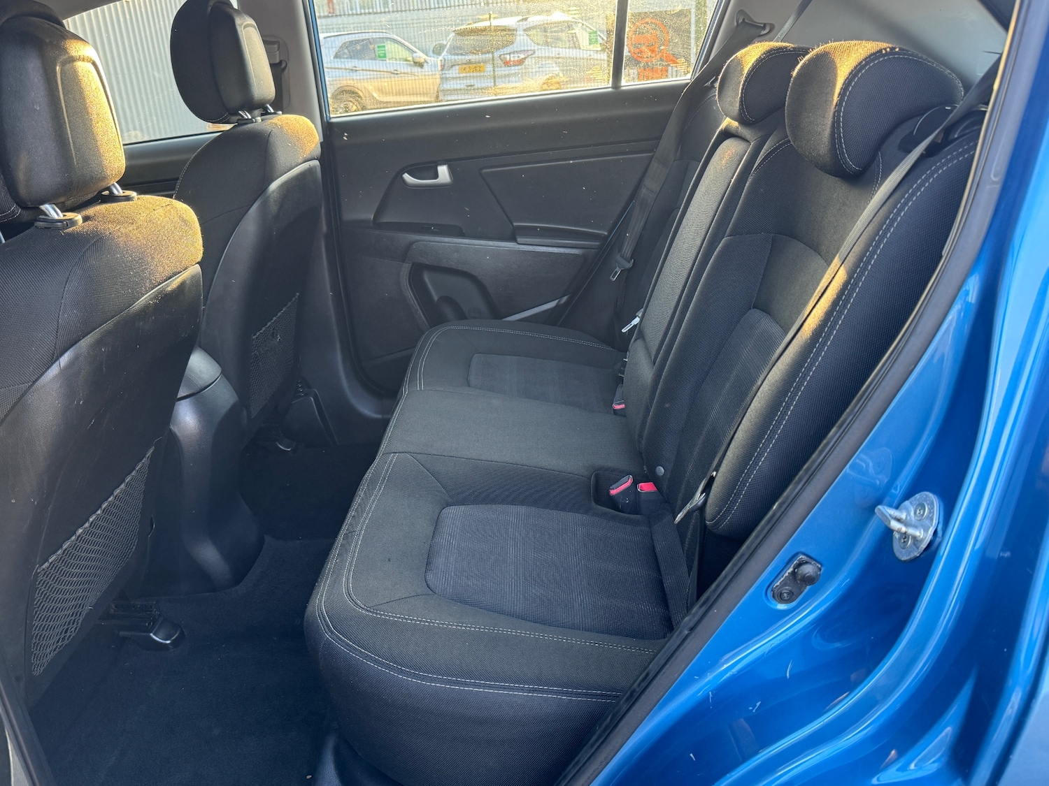 Used Kia Sportage 2013 for sale - 78131677: Photo 16