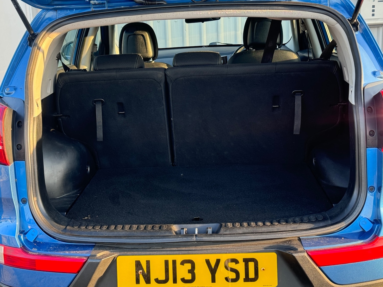 Used Kia Sportage 2013 for sale - 78131677: Photo 17