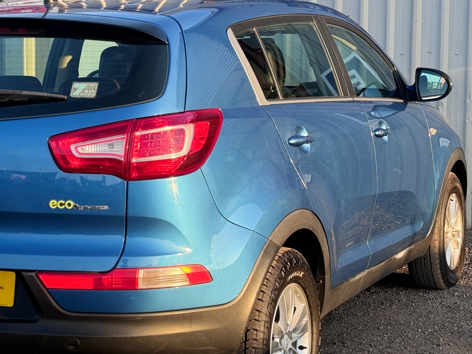 Used Kia Sportage 2013 for sale - 78131677: Photo 19