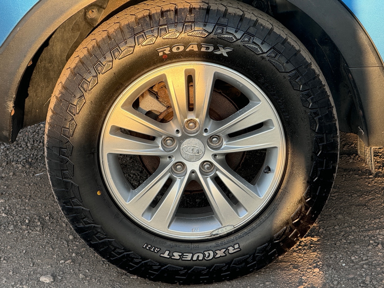 Used Kia Sportage 2013 for sale - 78131677: Photo 20