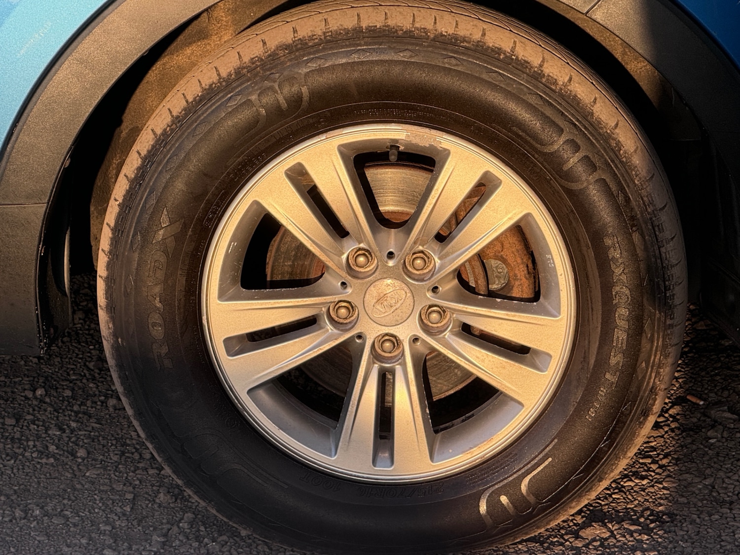 Used Kia Sportage 2013 for sale - 78131677: Photo 21