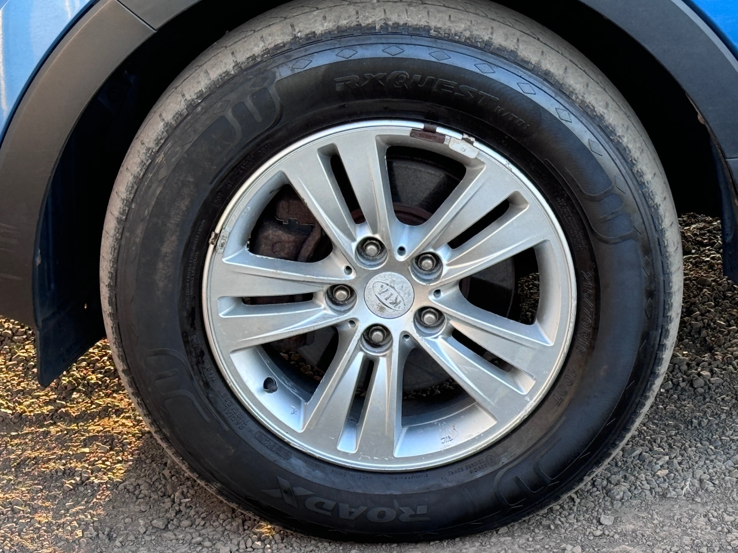 Used Kia Sportage 2013 for sale - 78131677: Photo 22