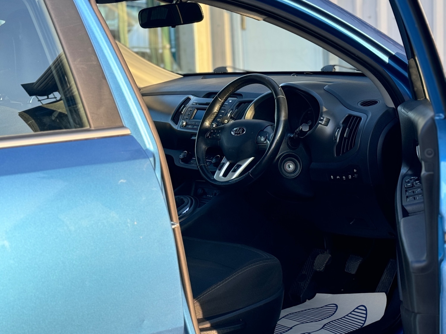 Used Kia Sportage 2013 for sale - 78131677: Photo 7