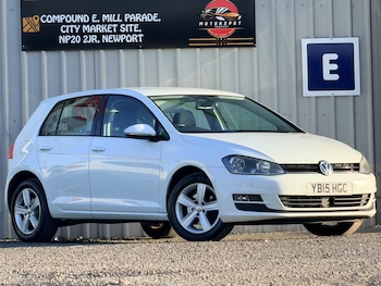 Used Volkswagen Golf 2015 for sale - 78762996: Photo