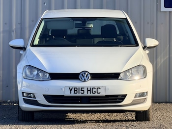 Used Volkswagen Golf 2015 for sale - 78762996: Photo