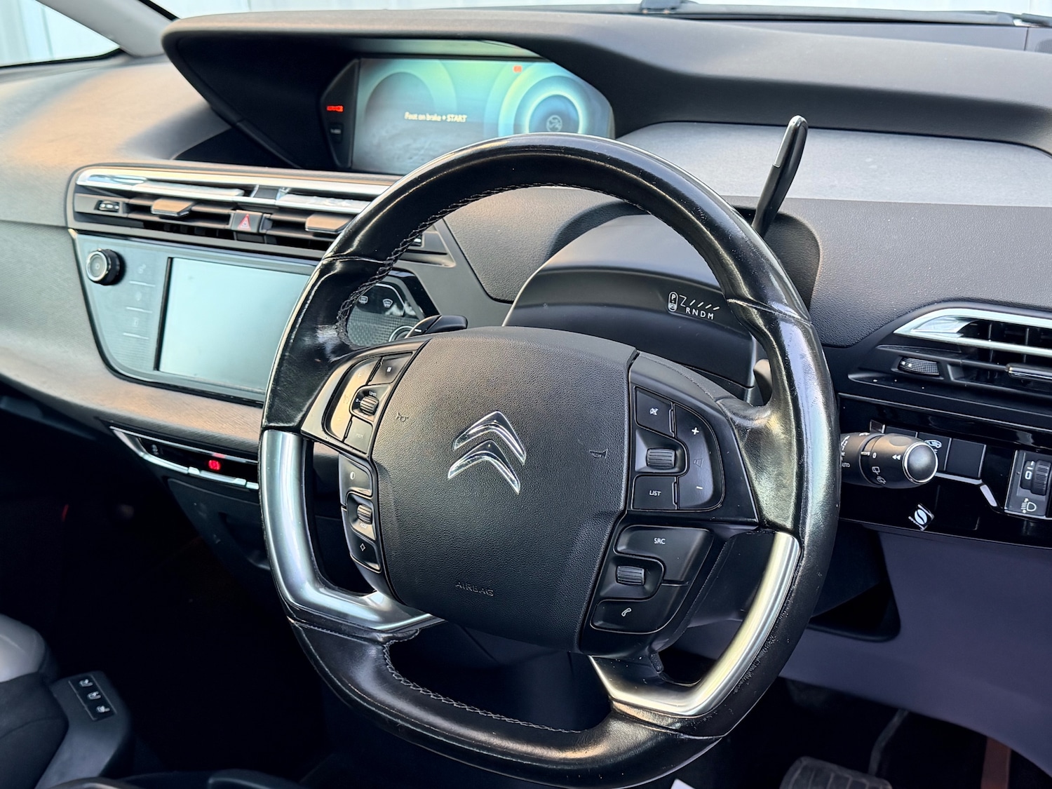 Used Citroen C4 Picasso 2015 for sale - 76521253: Photo 11