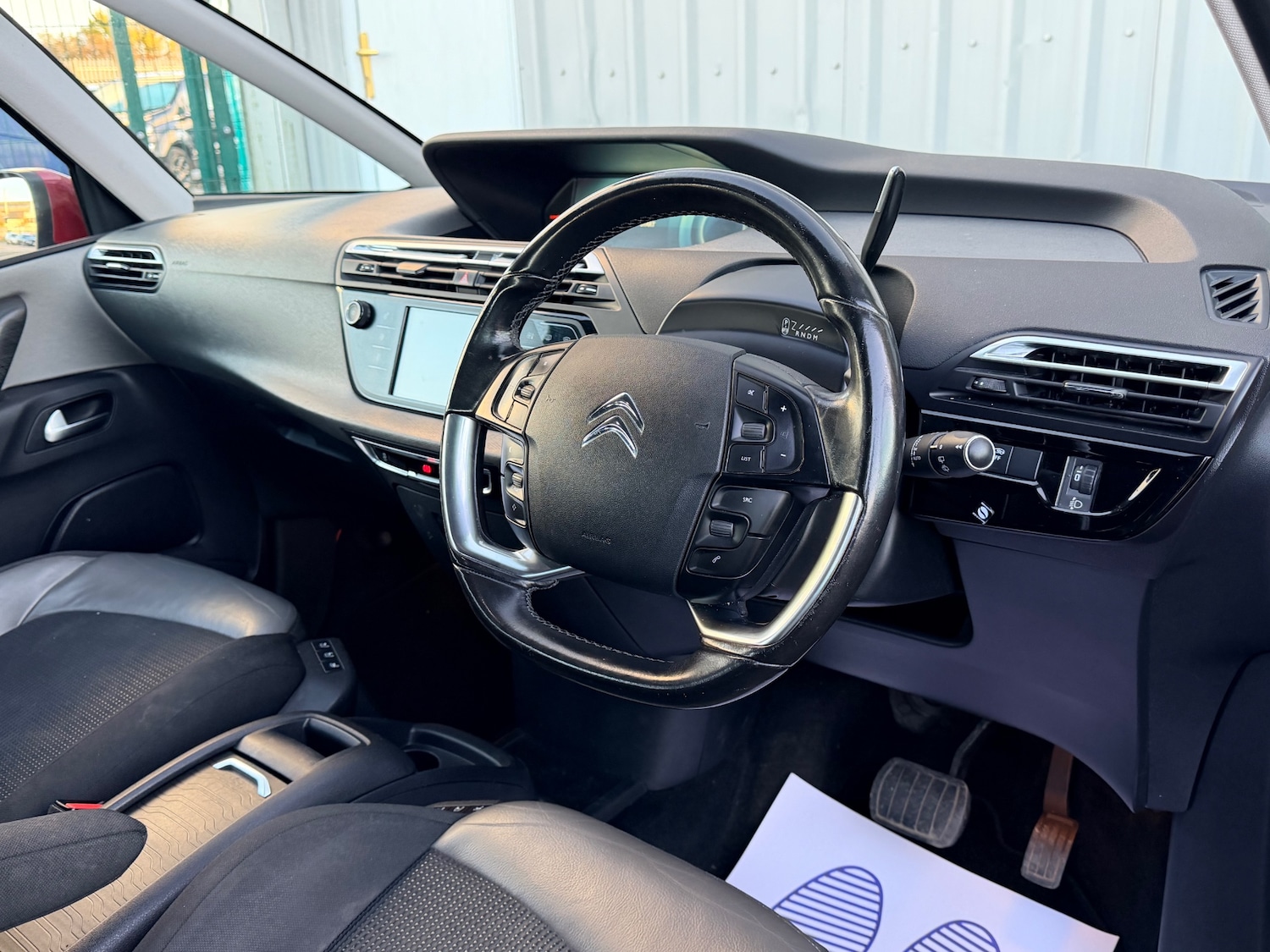 Used Citroen C4 Picasso 2015 for sale - 76521253: Photo 13