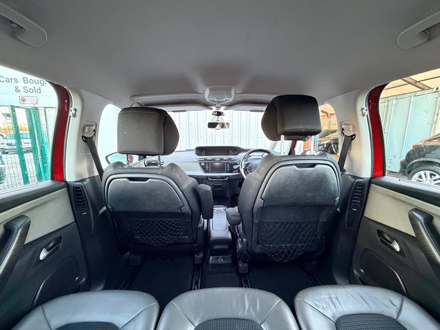 Used Citroen C4 Picasso 2015 for sale - 76521253: Photo 15