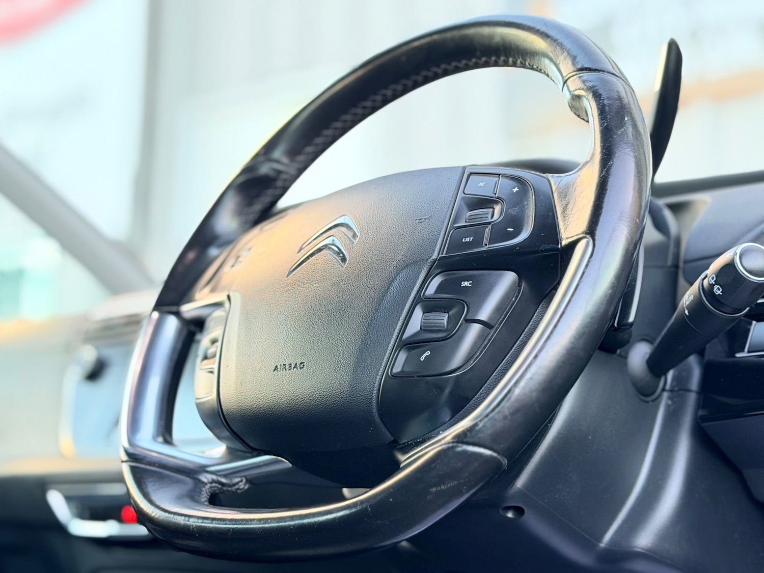 Used Citroen C4 Picasso 2015 for sale - 76521253: Photo 16