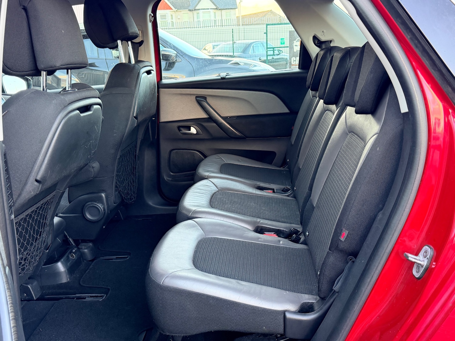 Used Citroen C4 Picasso 2015 for sale - 76521253: Photo 22