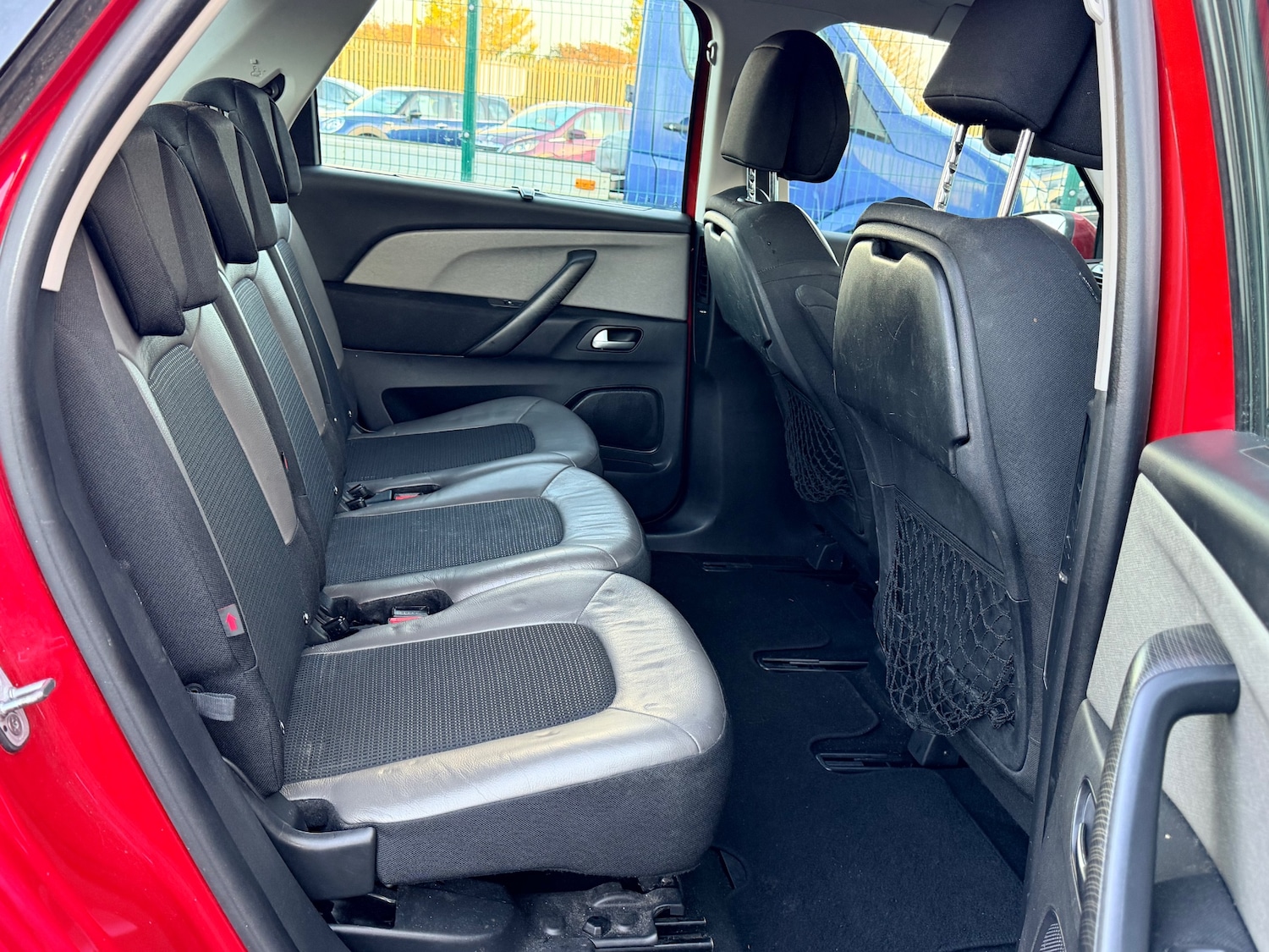 Used Citroen C4 Picasso 2015 for sale - 76521253: Photo 23