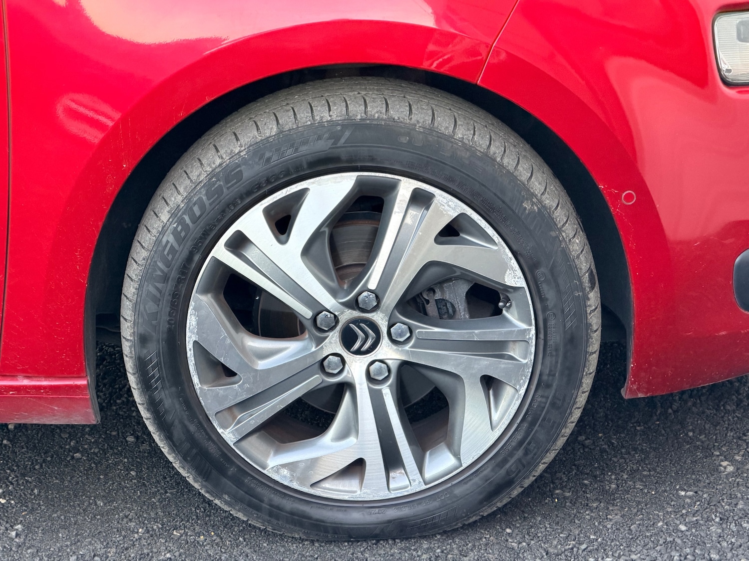 Used Citroen C4 Picasso 2015 for sale - 76521253: Photo 27