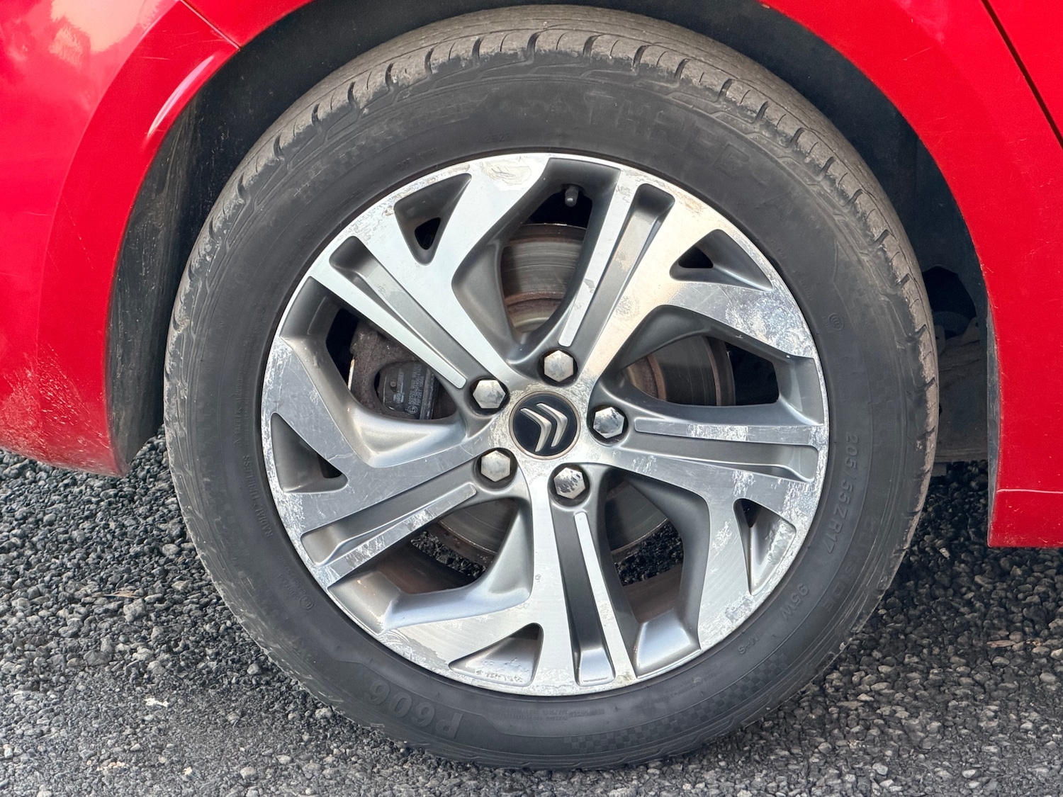 Used Citroen C4 Picasso 2015 for sale - 76521253: Photo 28