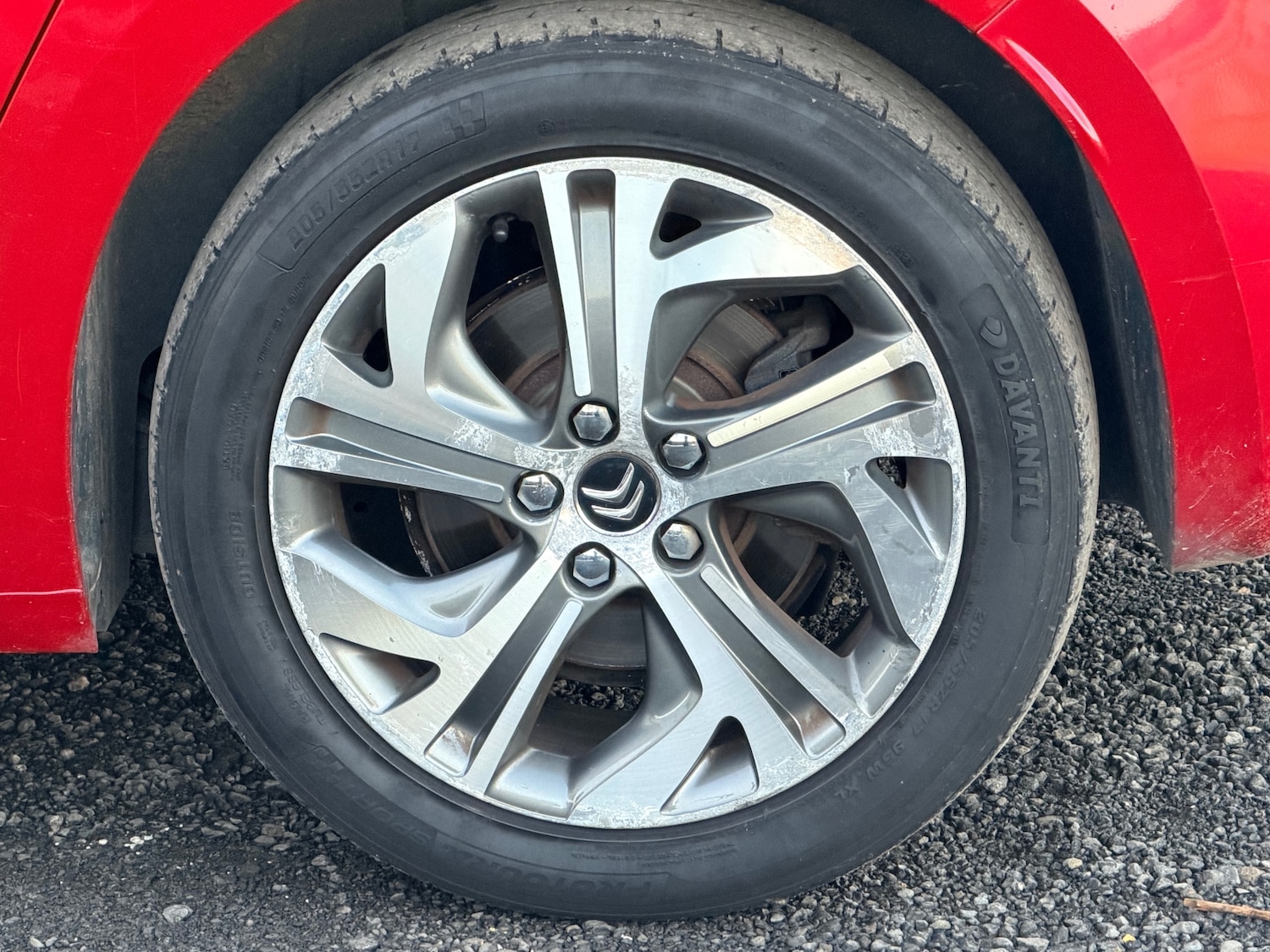 Used Citroen C4 Picasso 2015 for sale - 76521253: Photo 29