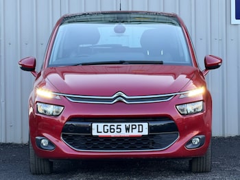 Used Citroen C4 Picasso 2015 for sale - 76521253: Photo