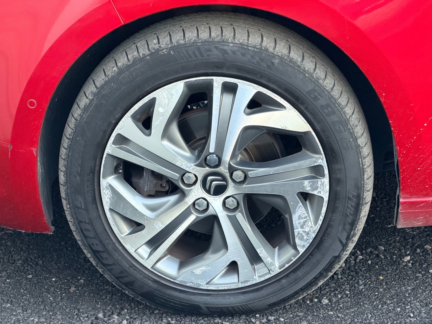 Used Citroen C4 Picasso 2015 for sale - 76521253: Photo 30