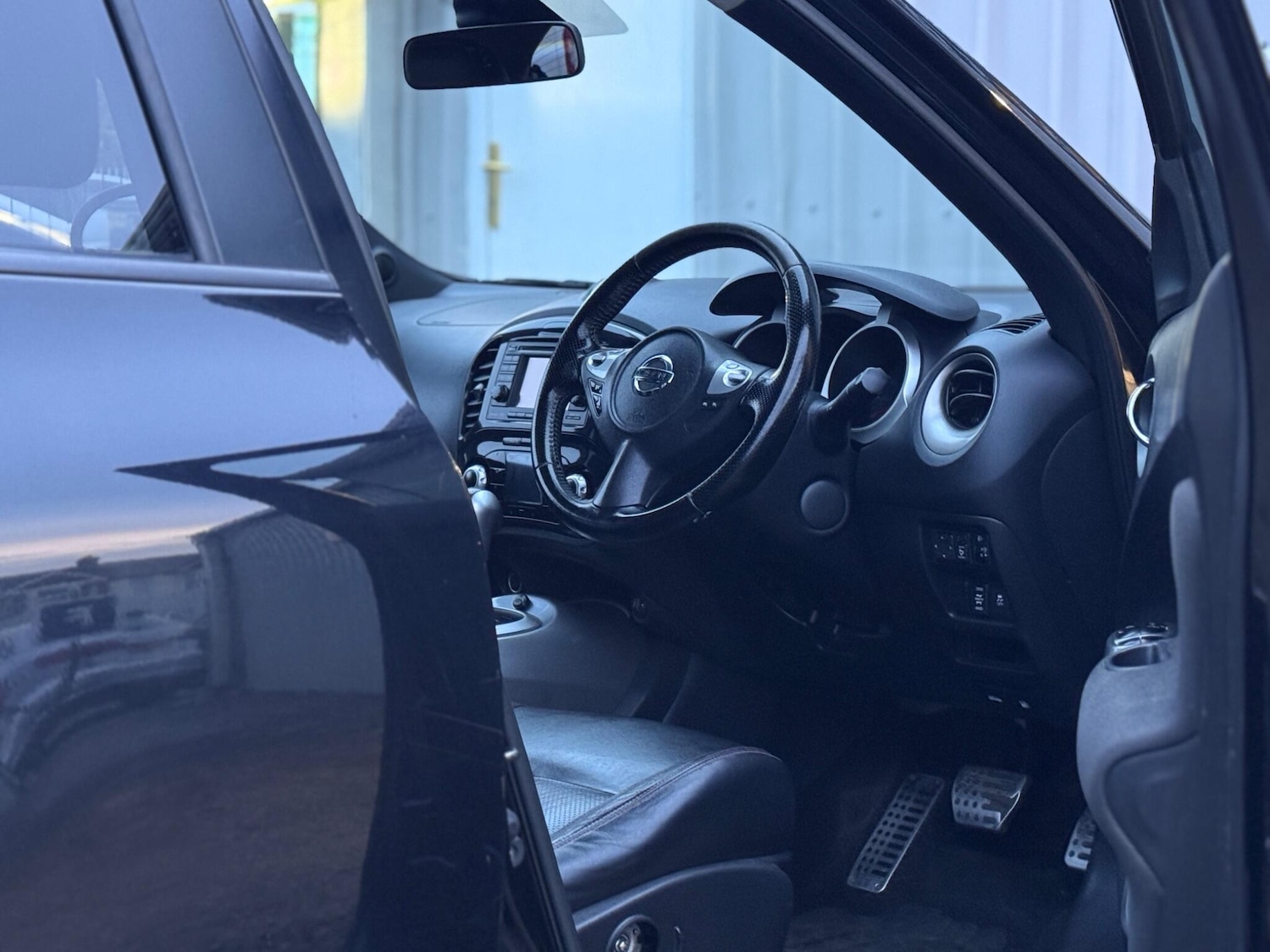 Used Nissan Juke 2010 for sale - 76158731: Photo 10