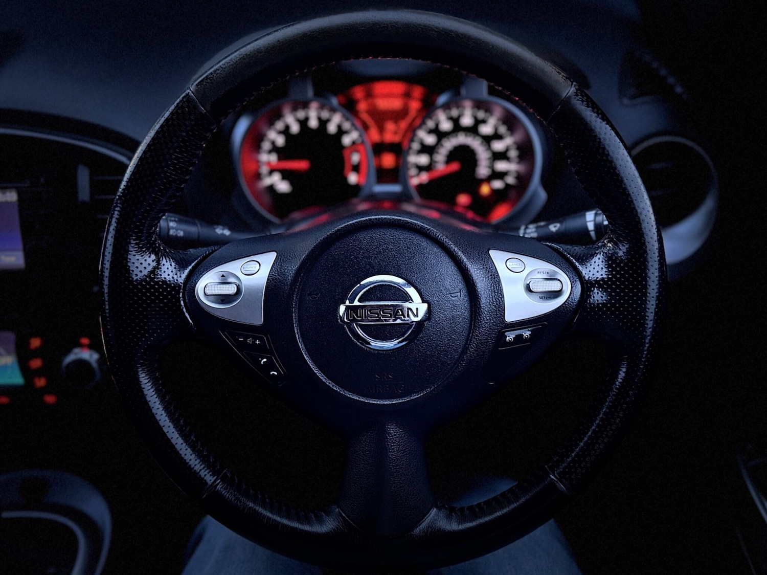Used Nissan Juke 2010 for sale - 76158731: Photo 14