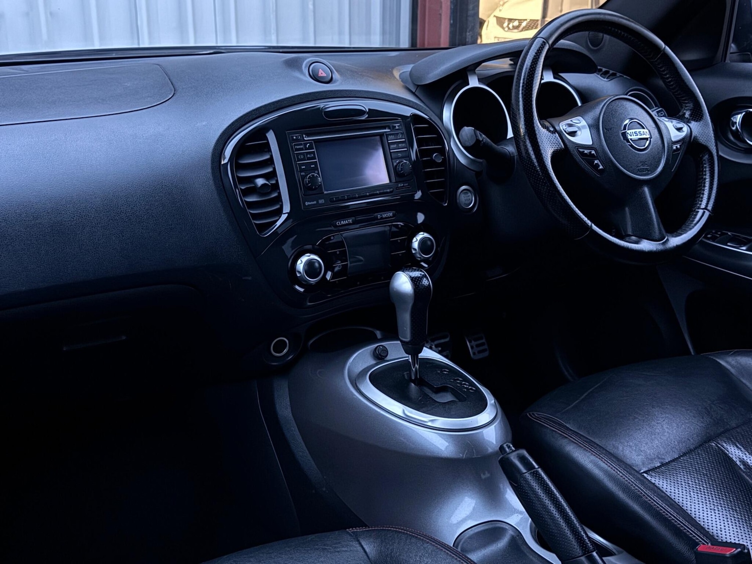 Used Nissan Juke 2010 for sale - 76158731: Photo 15