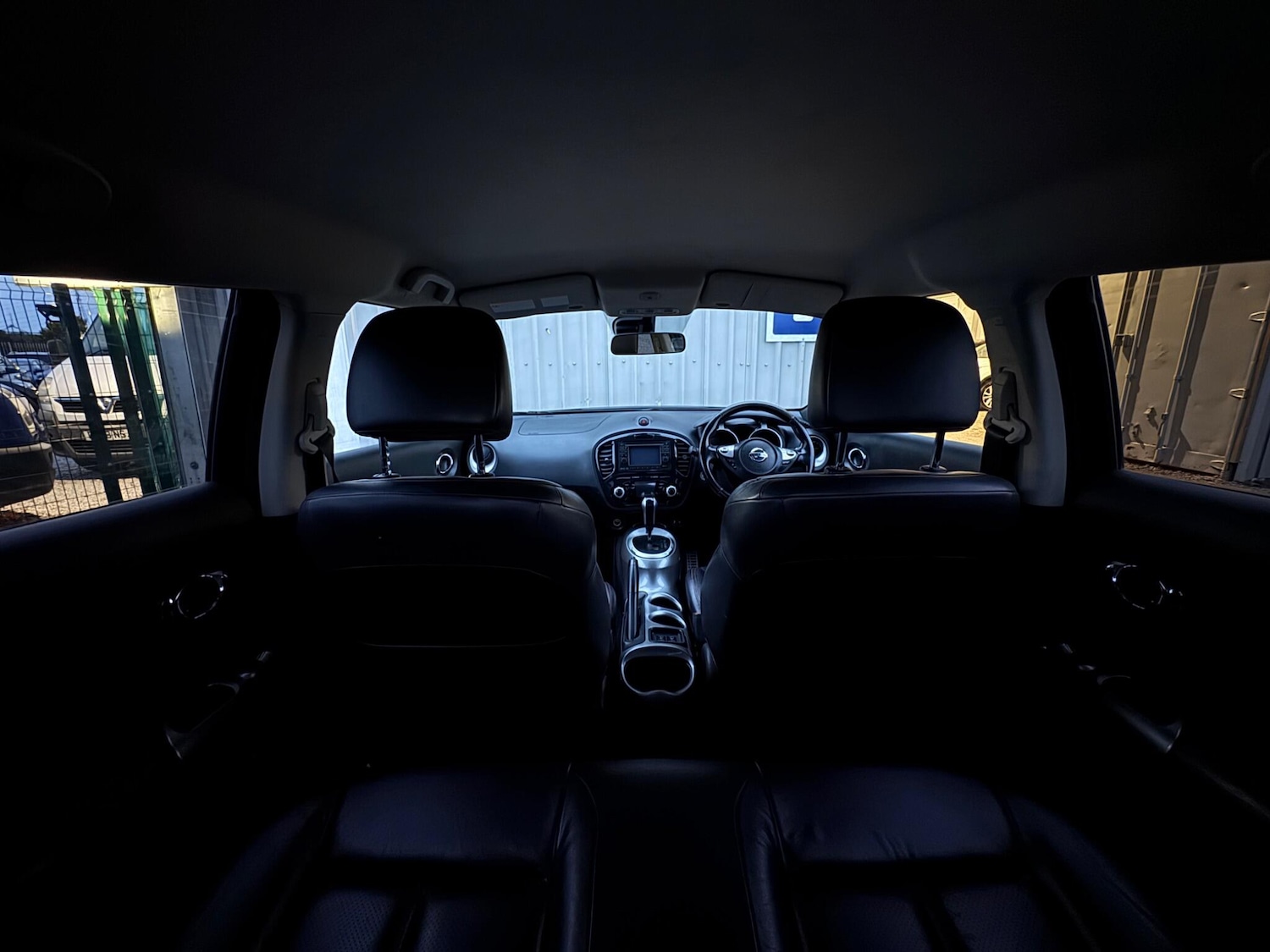 Used Nissan Juke 2010 for sale - 76158731: Photo 17