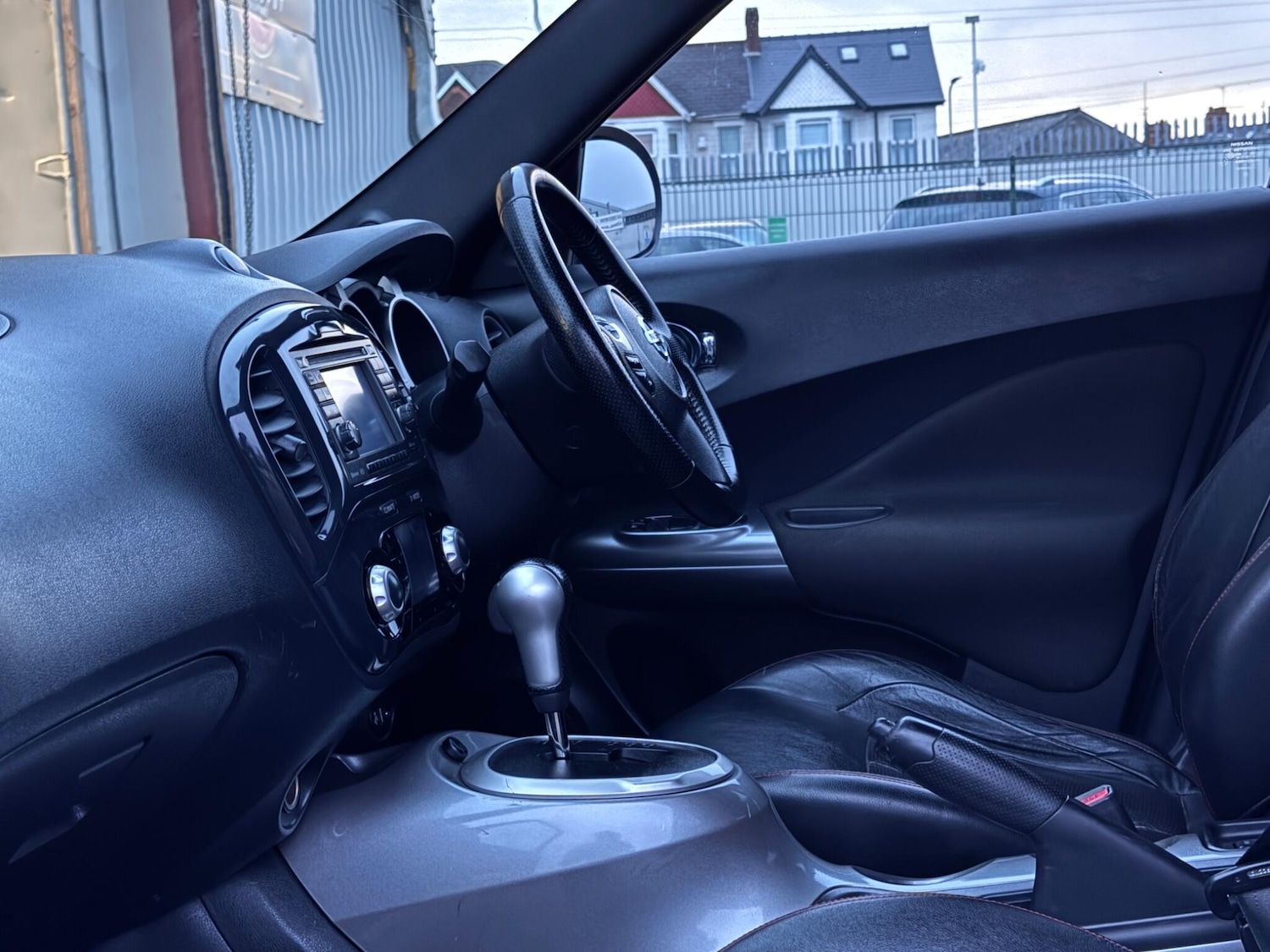 Used Nissan Juke 2010 for sale - 76158731: Photo 20