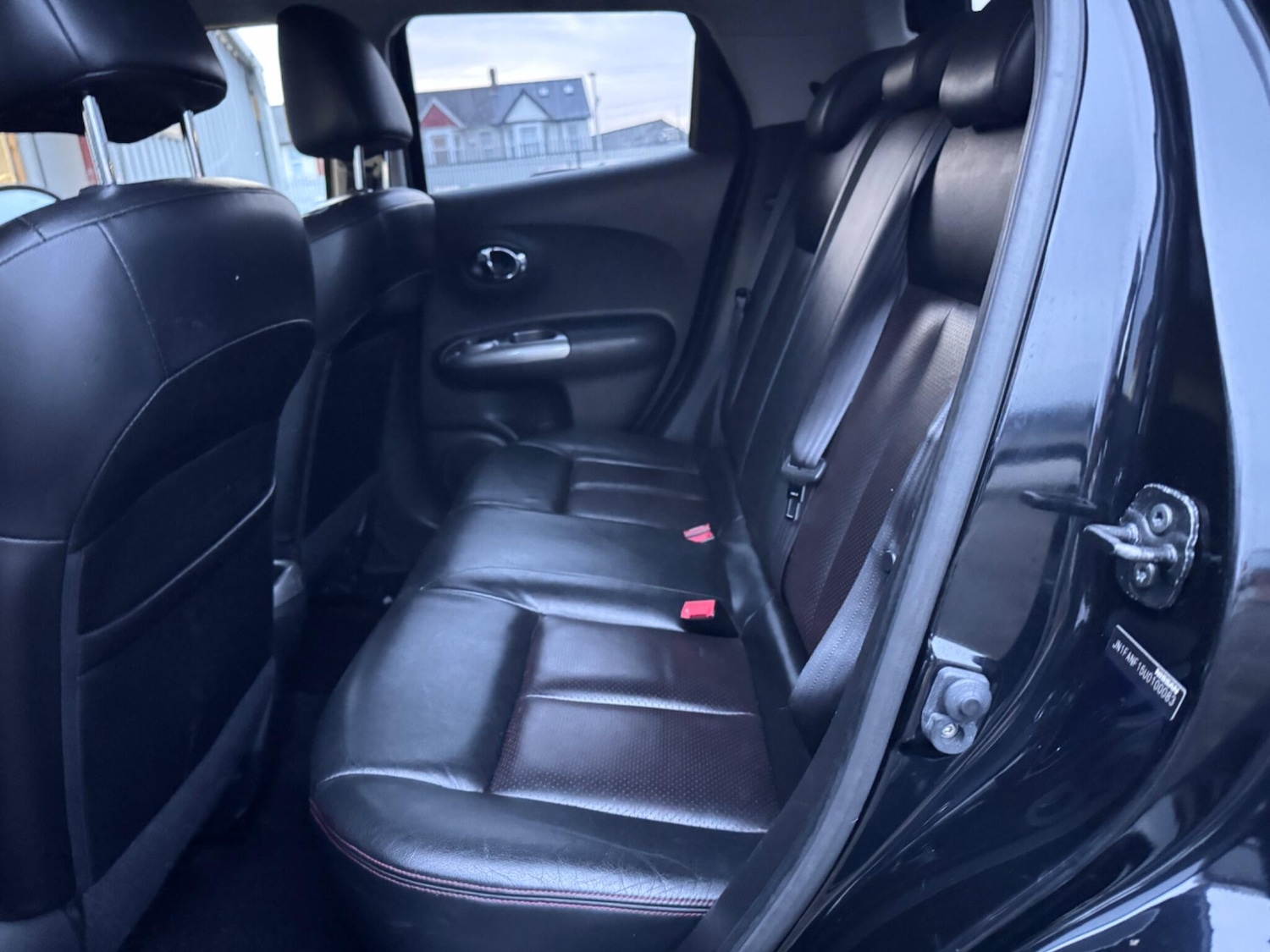 Used Nissan Juke 2010 for sale - 76158731: Photo 21