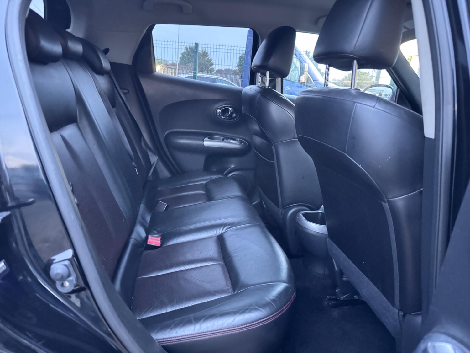 Used Nissan Juke 2010 for sale - 76158731: Photo 22