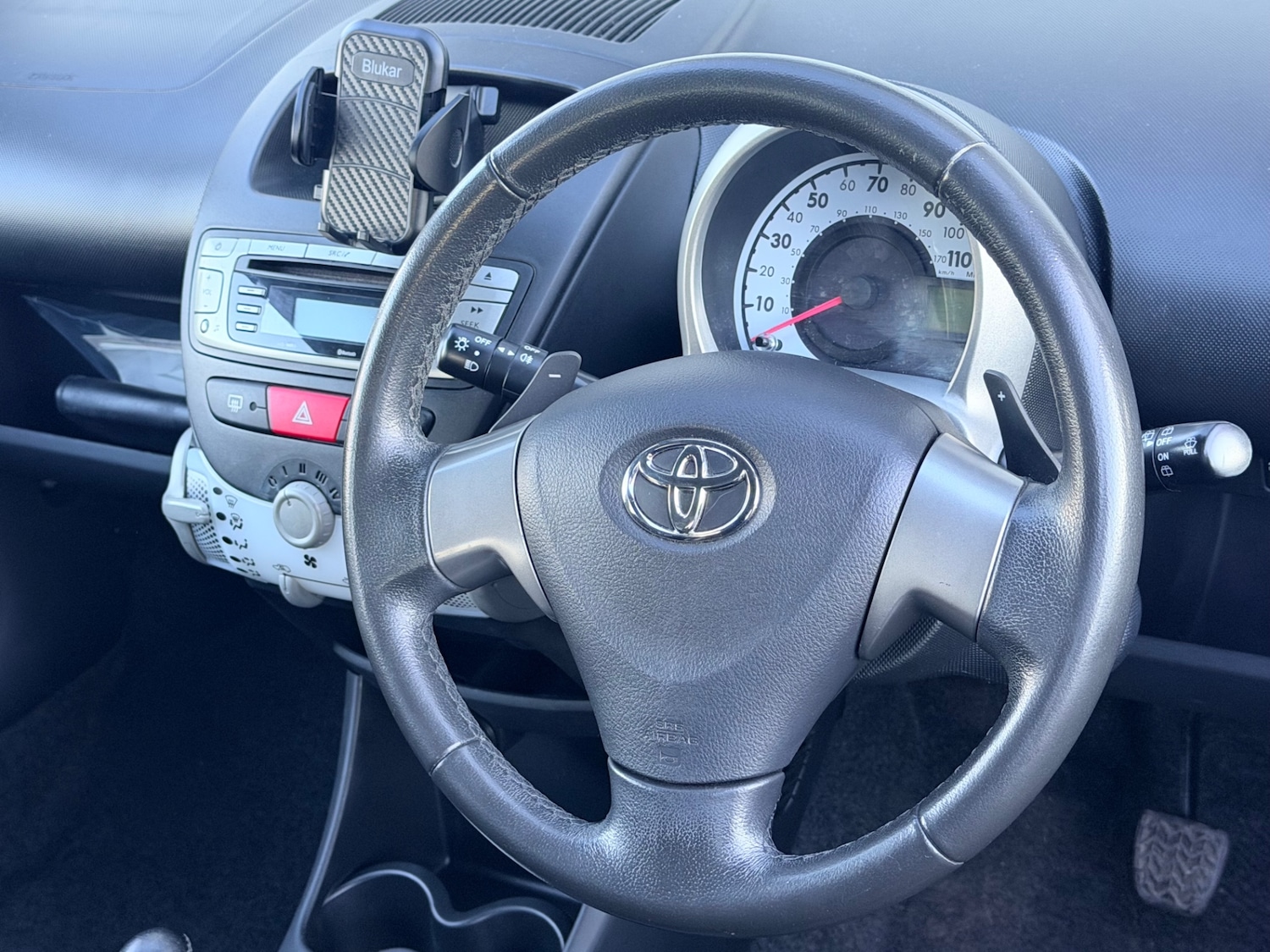 Used Toyota AYGO 2013 for sale - 77893149: Photo 10